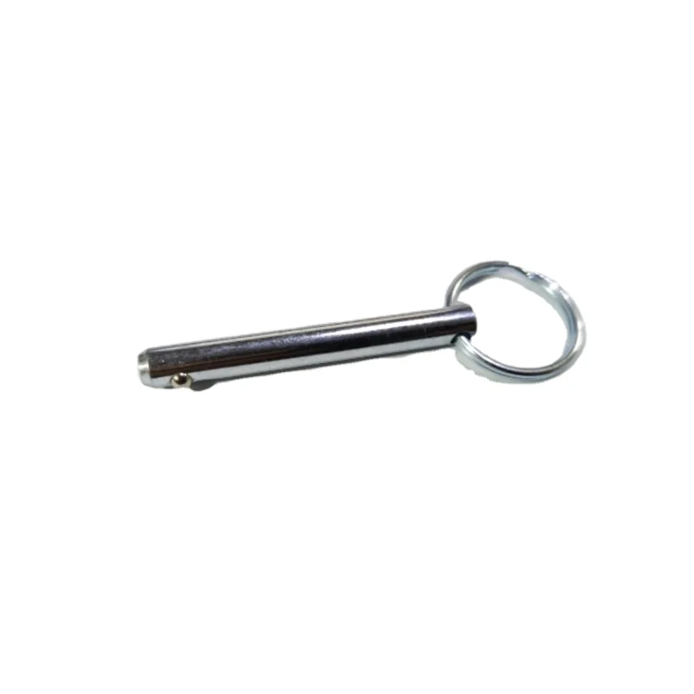 Positive Locking Pin Quick release Ball Lock Pin