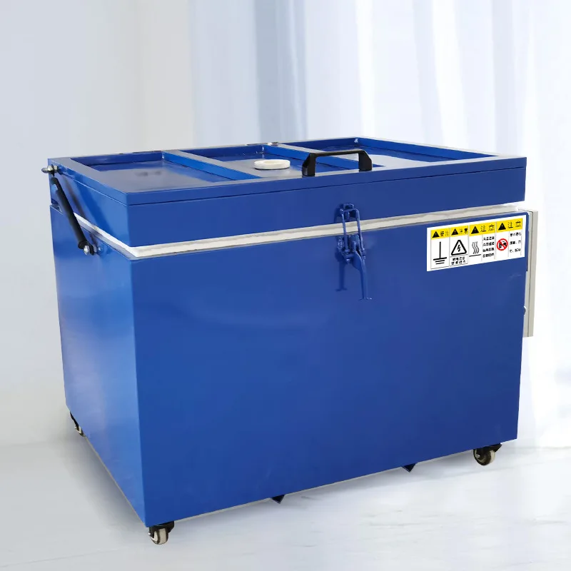 Energy Saving Muffle furnace High Temperature electric lift bottom kiln