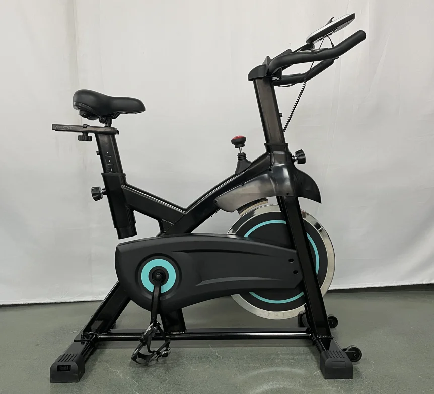 TOPFIT high quality 13 kgs flywheel spin bike with Manufacturer Price
