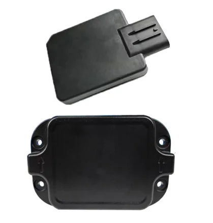 PWAS proximity warning alert system BSD blind spot Radar ADAS long range 0-50M