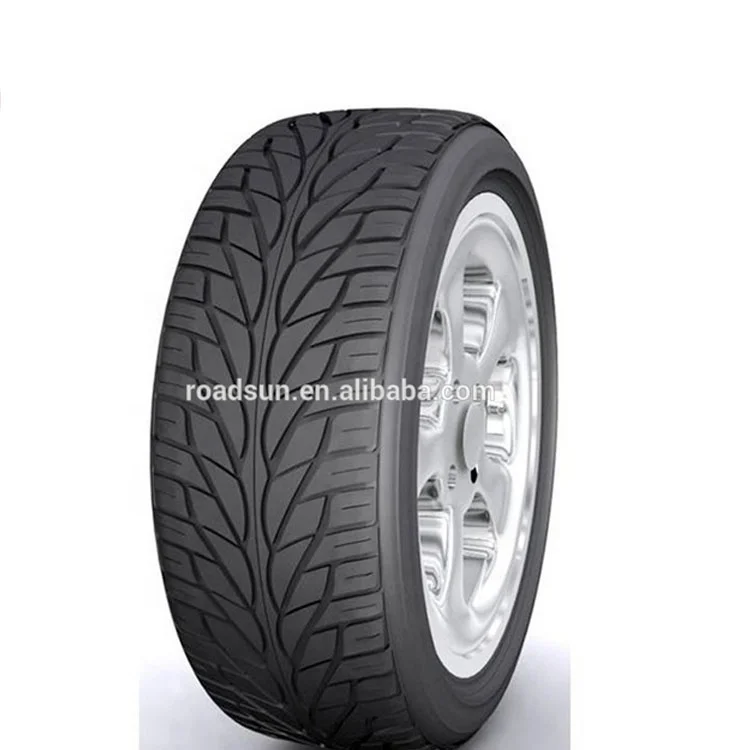 Roadsun Brand passenger car tires MK667 175/65R14 185/80R14 185/60R14 Tubeless car tyre