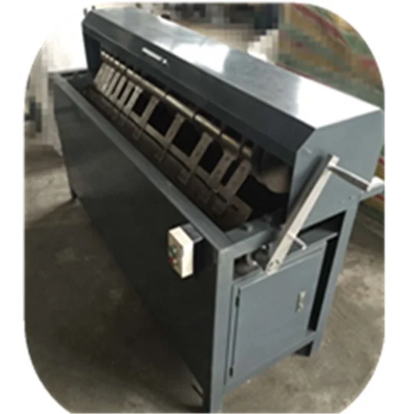 Автоматическая медицинская машина для резки бандажей