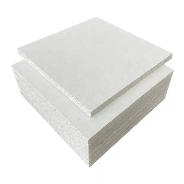 Super high quality 8/10/12mm MGO boards external structural waterproof glass fiber reinforced flexural Magnesium oxide panel
