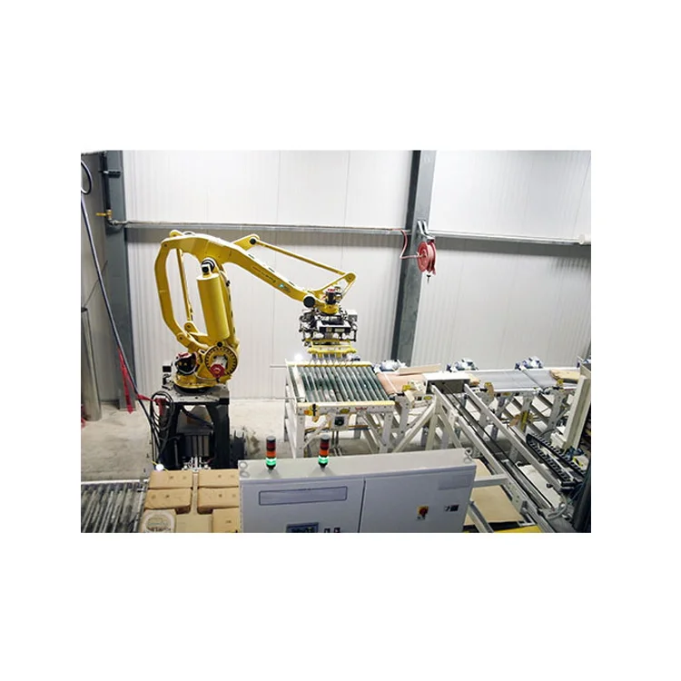 low cost pneumatic assisted articulated robot machine industrial handling manipulator arm with gripper for steel