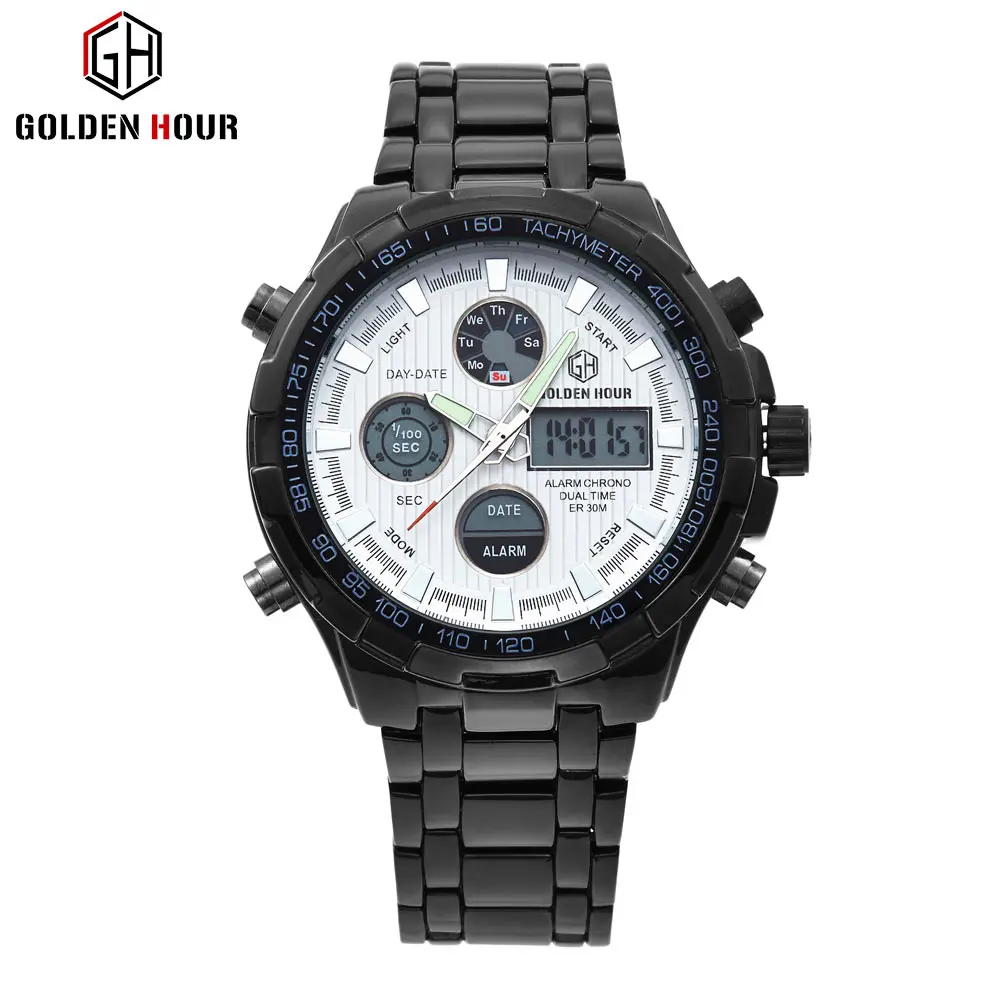 GH108 для подарка повседневная жизнь модная и водонепроницаемая