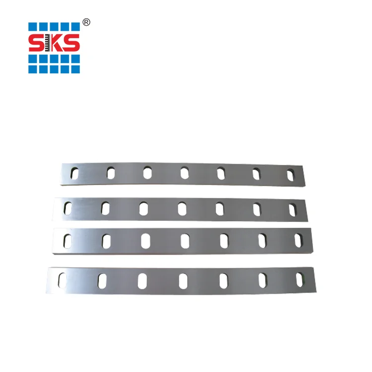 Наконечник из карбида вольфрама, пластиковый гранулятор, нож