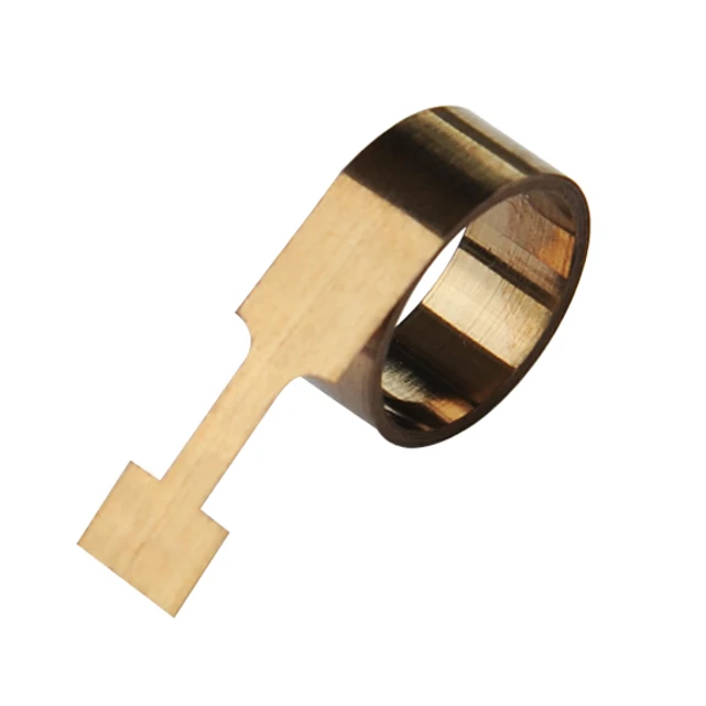 Common Wind Up Spring And Take-Up Spring, Constant Force Spring, Power Spring