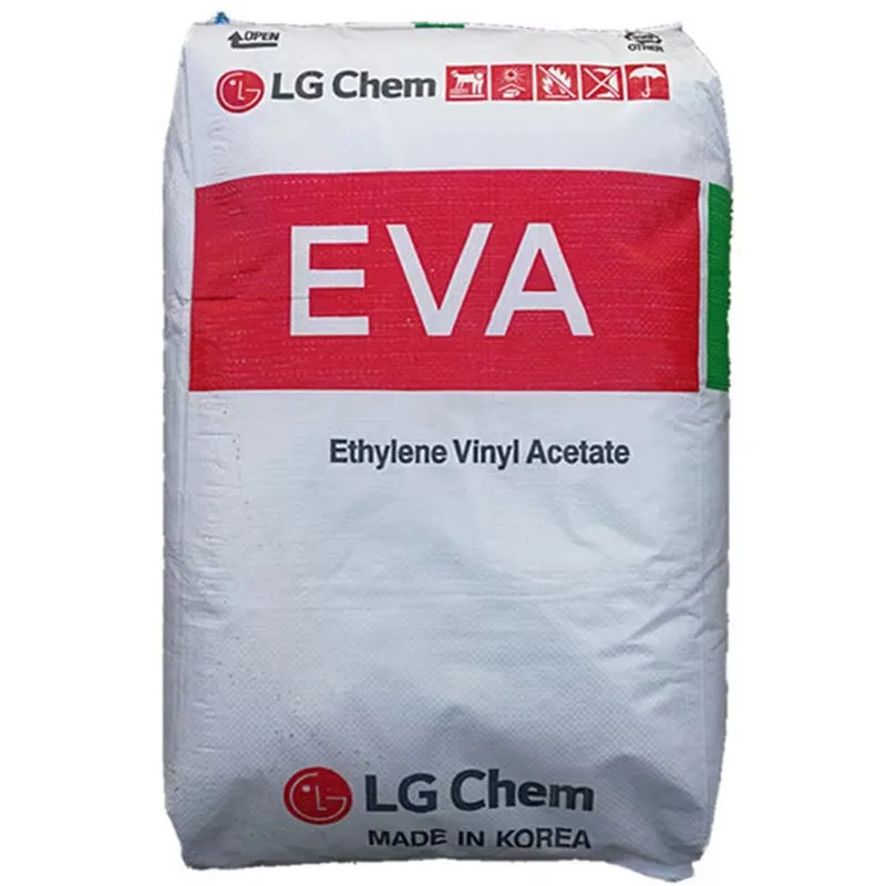 Ethylene Vinyl Acetate Copolymer EVA 40w Resin  raw material  compound