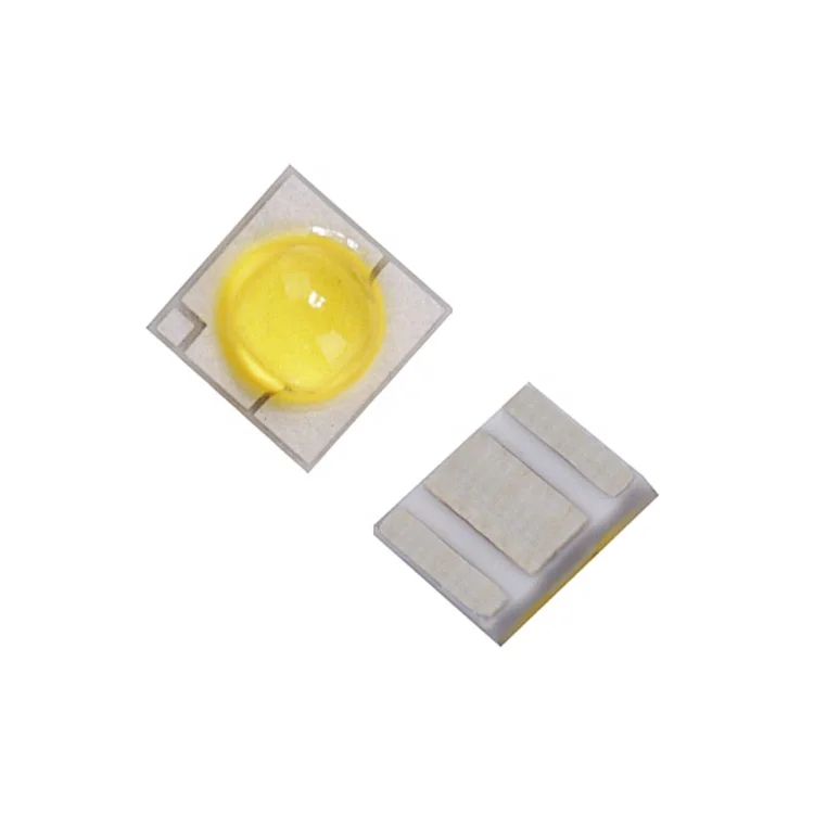Factory direct selling white 3535 smd led in rgba electronic components smd customized outdoor lighting