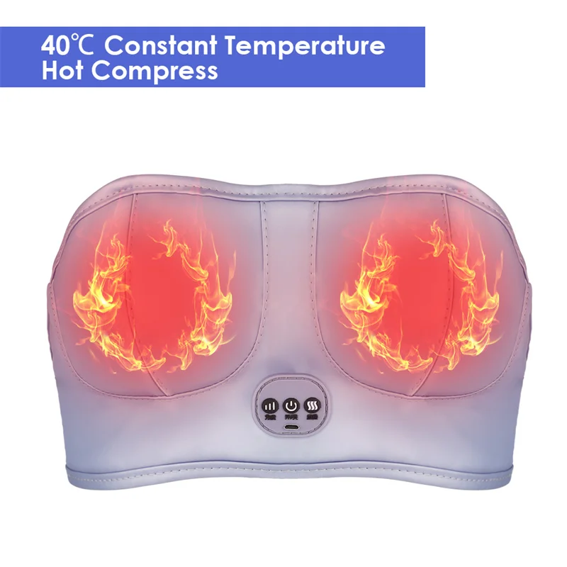Health Care Breast Massager Breast Enlargement Machine Breast Enhancement Machine