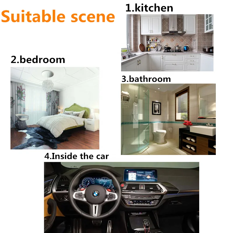 
promotional customized design car air freshener /custom paper air freshener/hanging air freshener 