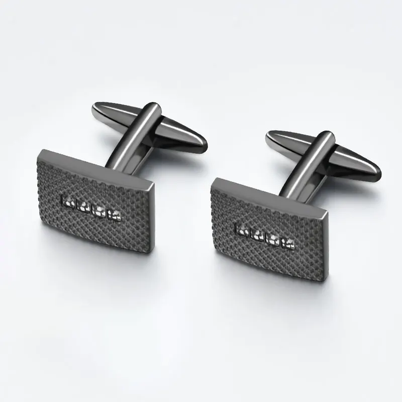 Мужские Запонки Kaidvll, 29 стилей, различные Геометрические Квадратные узоры, классические запонки для джентльменов, аксессуары для рубашек