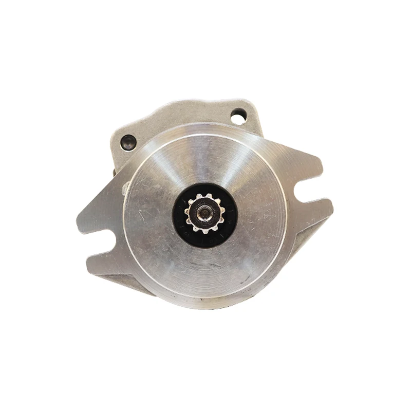 China Factory Wholesale Forklift Accessories Gear Pump Hydraulic Steering Lift Oil Pump