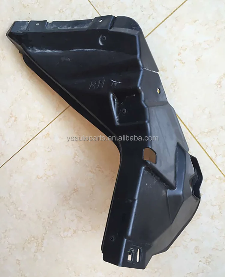 Factory price 2016 Hilux Revo upgrade to 2021 Middle east body kit