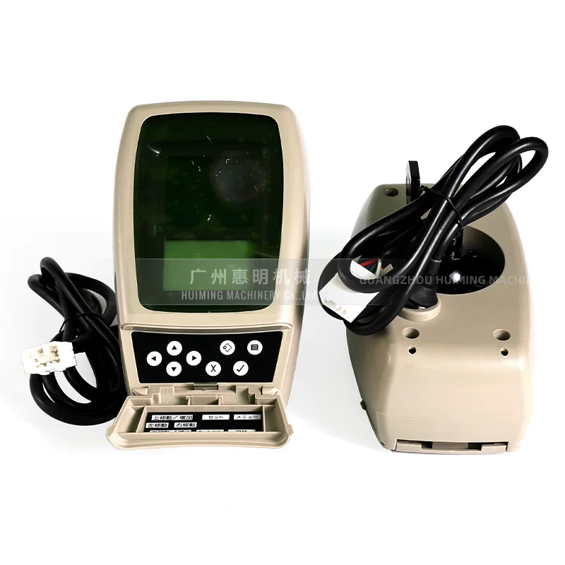 ЖК-экран для монитора экскаватора E320C 320d2 320B E336d 312 157-3198 260-2160 386-3457 436-6210