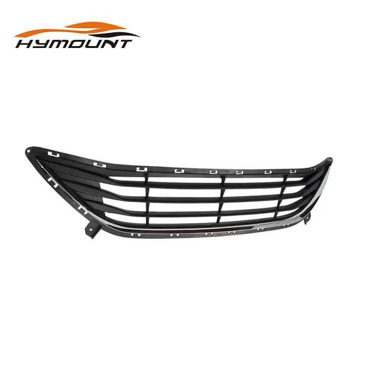 Auto Parts Body Parts Car Grille 86560-3X000 For Hyun-dai Elantra 2011 chrome