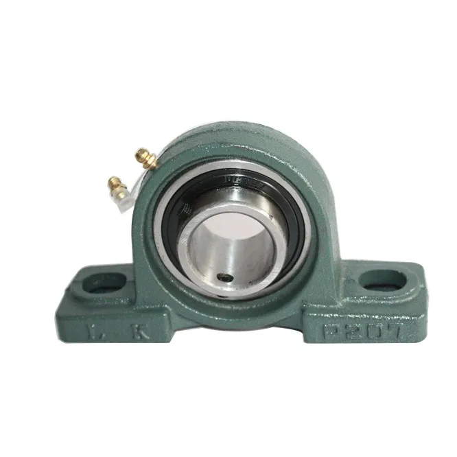 pillow block bearing 308 P209 Ucp 214 Uc208 UC207 Pillow Block Bearing  p211 p212 p215 waterproof pillow block bearing steel