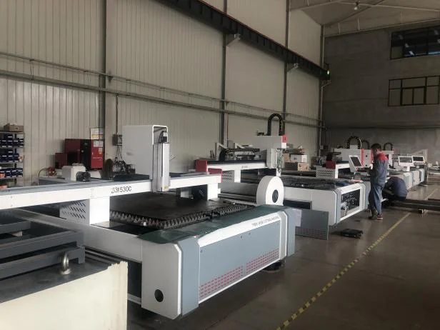 FyeBoon 3015 4020 Aluminium Fiber Laser Cutting Machine laser cutting machine mini