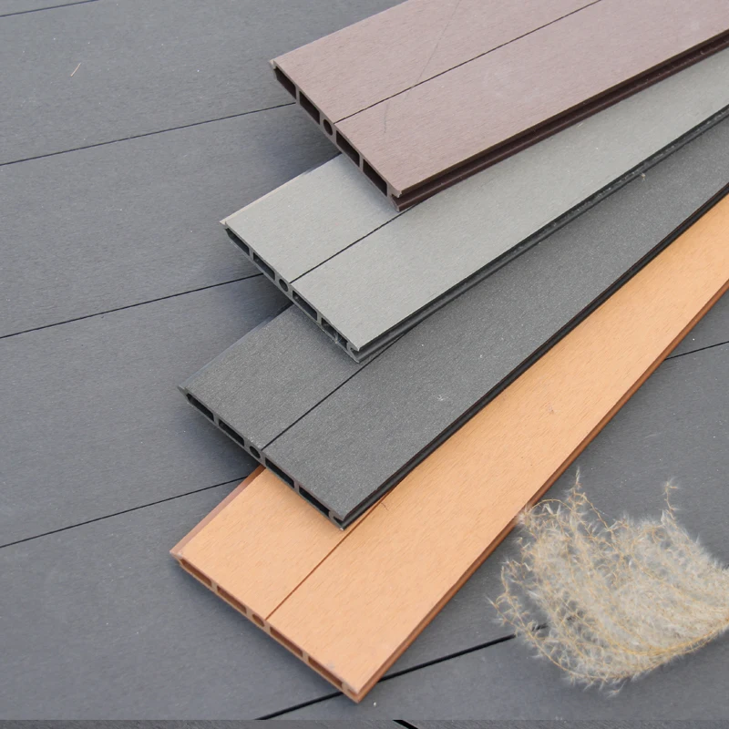 Budget Wpc Garden Fence Panel In New Trendy And Classic Style Fences