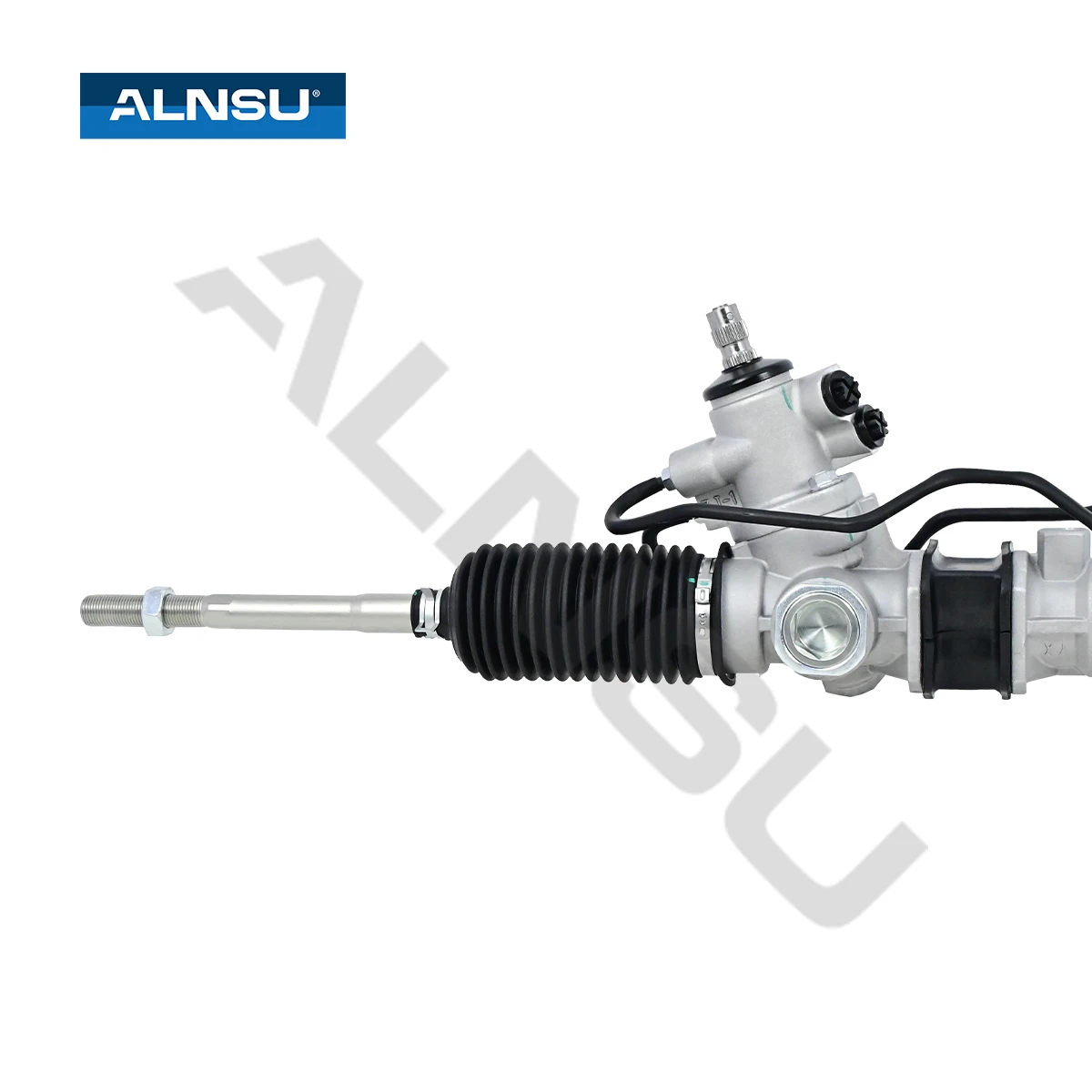 Factory price auto parts steering rack for TOYOTA HIACE VAN LH104 RZH104 RZH115 44200-26341 44200-26100 44250-26040 44250-26080