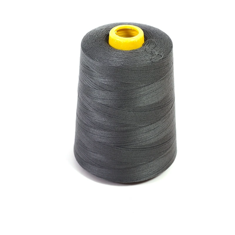 Chinese Manufacturer Sewing Thread Polyester Sewing Thread Wholesale Price