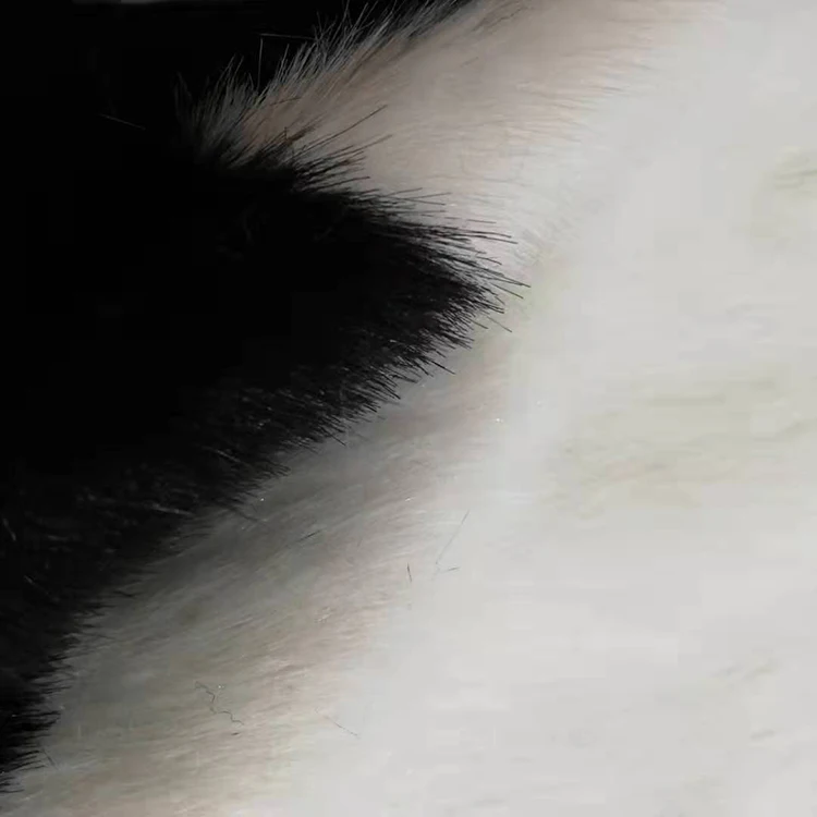 
Cheap good quality eco-friendly anti slip cow color mat living room carpet rugs 