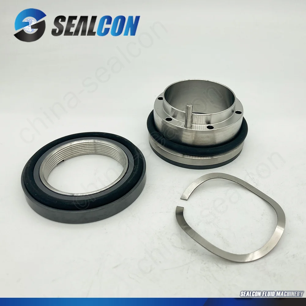 Type AES M07 32mm mechanical seal for donjoy lobe pump