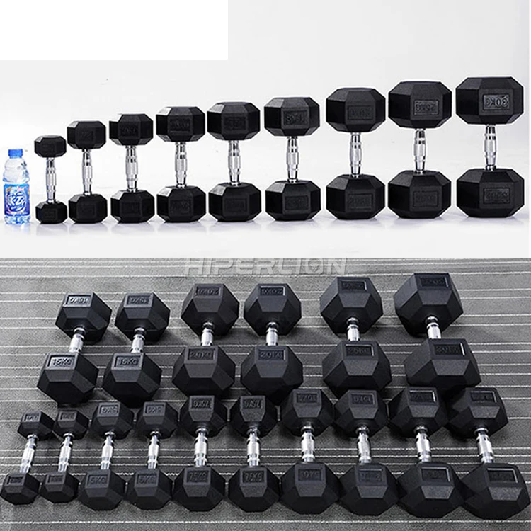Weight lifting  weights dumbell gym equipiment fitness dumbbells set