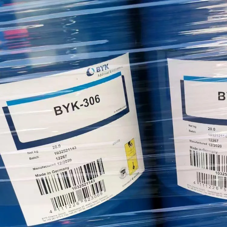 110 диспергирующих добавок для эпоксидной смолы BYK110,RHEOBYK-410,DISPERBYK-2158,BYK, Пеногаситель, химический вспомогательный агент