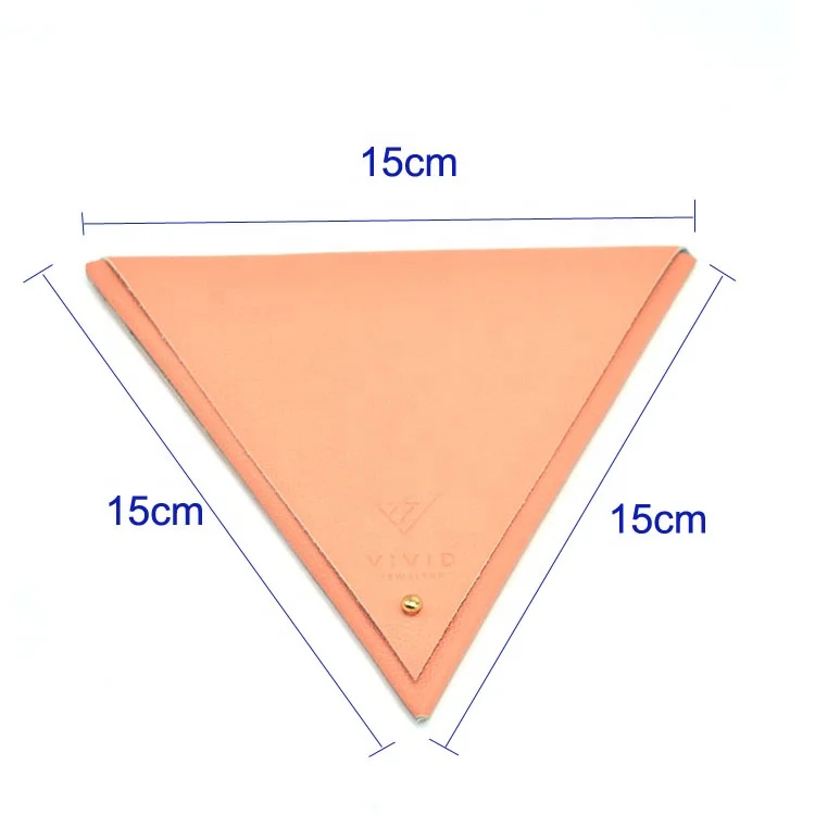 Change Purse Small Wallet Pu Leather Zipper Slim Custom Card Coin Purse