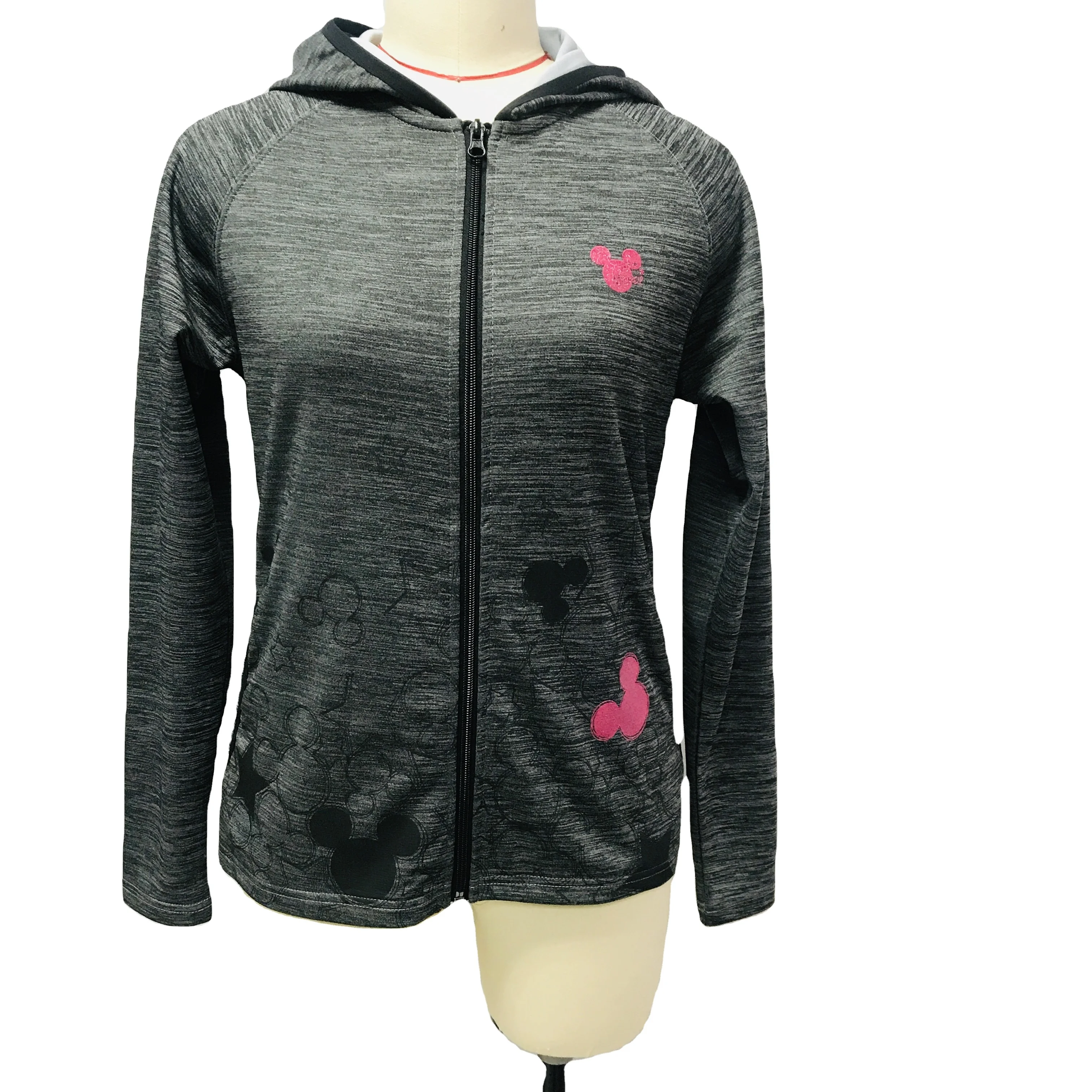 Женский пуловер с капюшоном на заказ, вязаный хлопковый Женский свитшот, Женская Вязаная толстовка