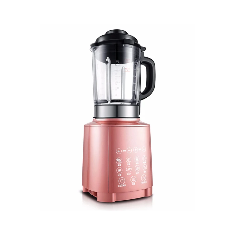 Made in China 1.75 Liter Hot Product  Home Appliances Multi-function Blenders
