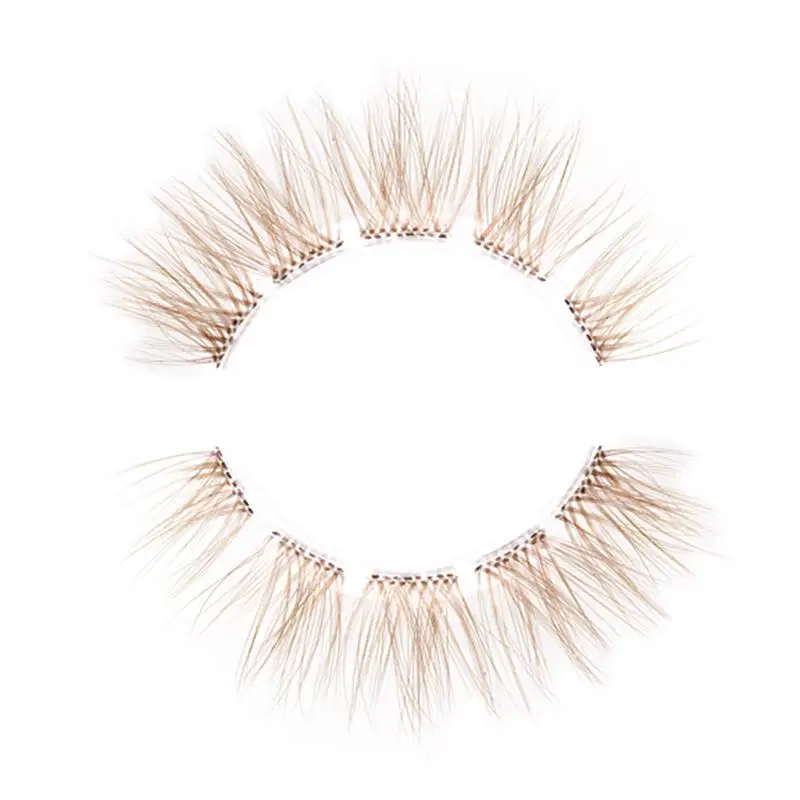 Factory Oem 100% real mink lashes 3D mink fur strip eyelashes lashes3d wholesale vendor 25mm other lashes full strip lashes