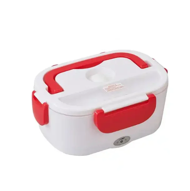 electric lunch box food warmer heating food portable heated lunch box electric