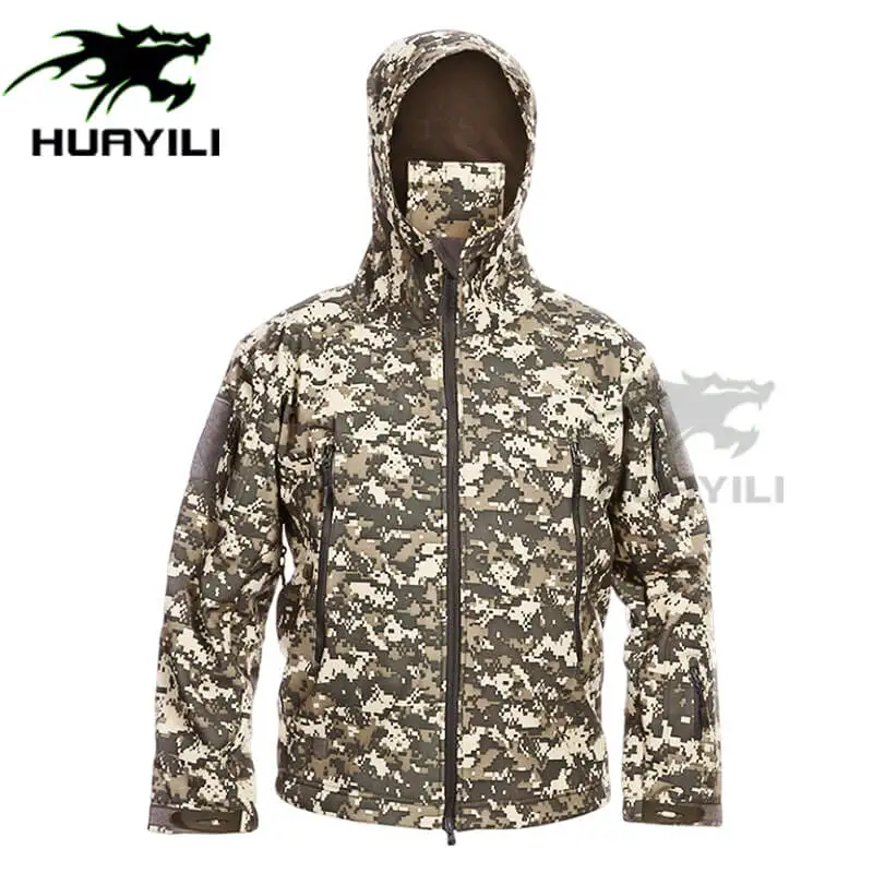 RTS Green Digital Camouflage Ceremonial Training Uniforms Greek Camouflage Hunting Uniform