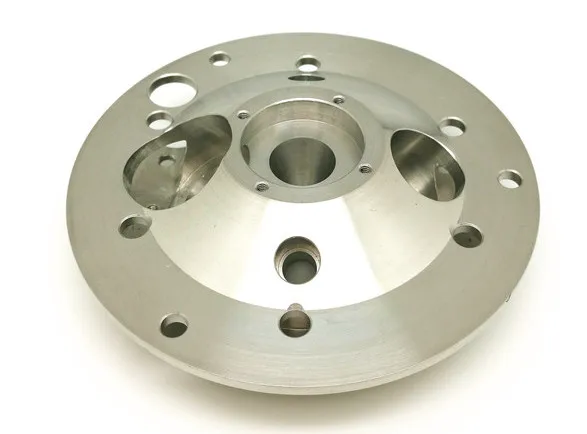 China factory new design CNC auto spare parts