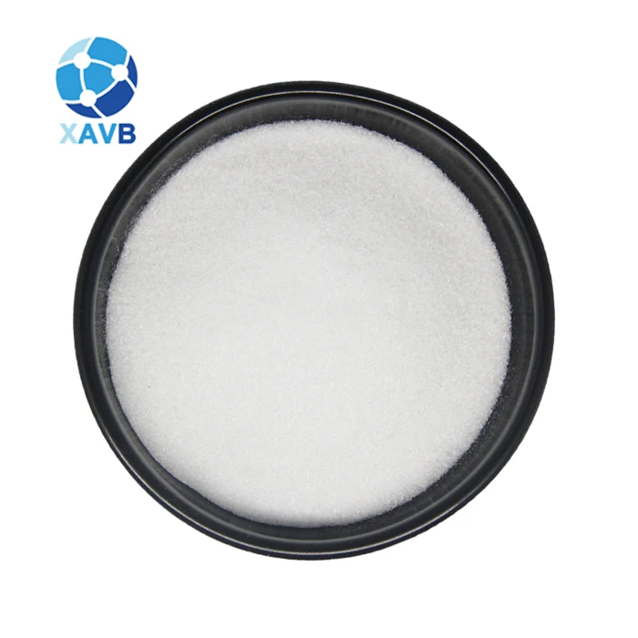 Food grade alginate oligosaccharide powder sodium alginate