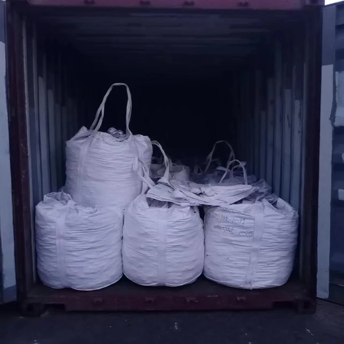 stainless steels use manganese metal lump