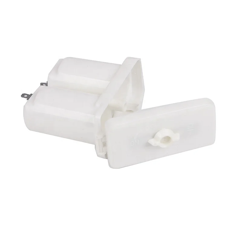 Gsa Water Heater Spare Parts Empty Abs Gas Water Heater Battery Case