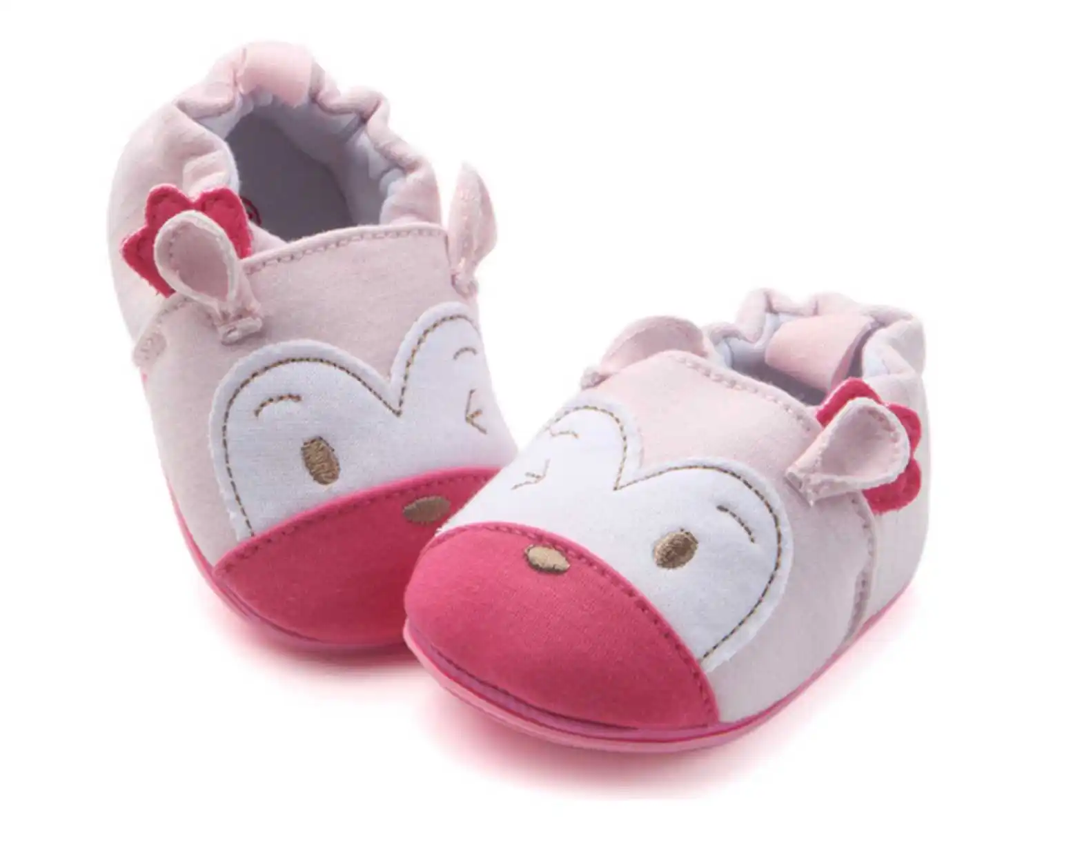 Newborn custom baby shoes Baby Boys Pre- Walkers Winter Shoes for Baby