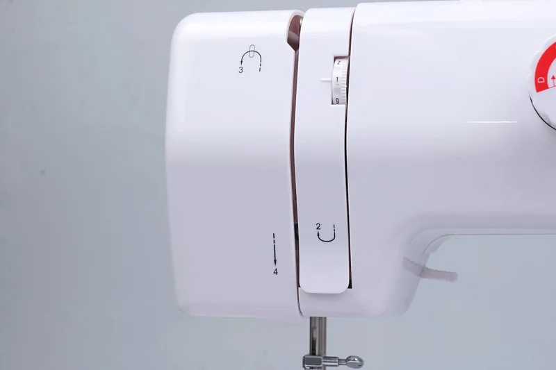 FHSM-705 electric multi-function domestic sewing machine household mini portable machine a coudre for clothes