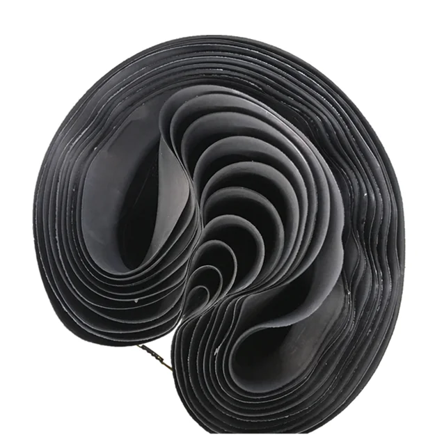 factory supply wholesale price 13.00R20 1300-20 Rim Flap natural rubber truck tyre flap