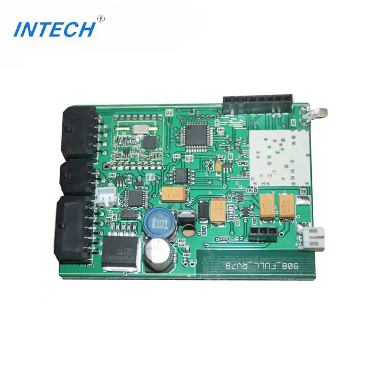 Шэньчжэнь PCB PCBA дизайн обслуживания секундомер PCBA инверторная плата