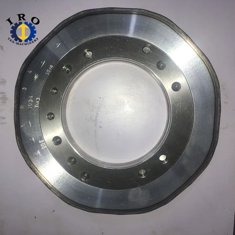 Pattern Disc for Karl Mayer Liba warp knitting spare parts