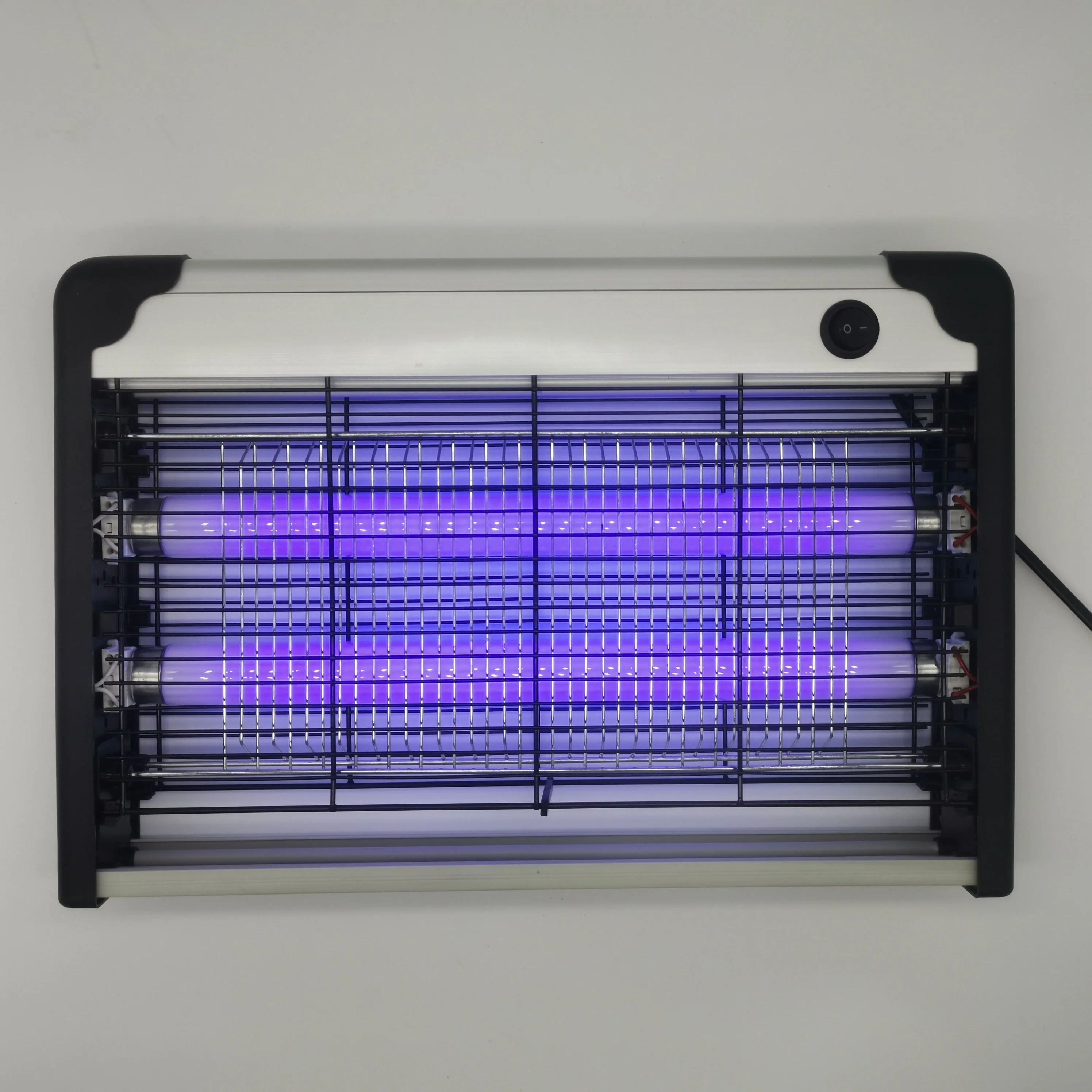 High Quality Best Price Energy Saving Kill Machine Ultraviolet Light Mosquito Killing Lamp