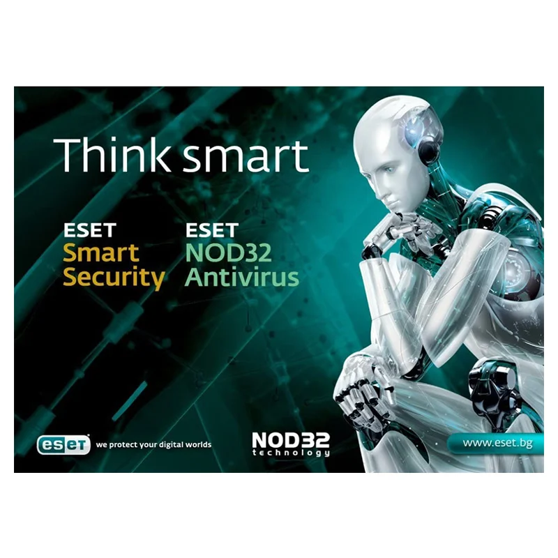 Computer software 3 Year 1 device eset NOD 32 Antivirus 2019 Internet Security Antivirus Key Fast Delivery Online Activation