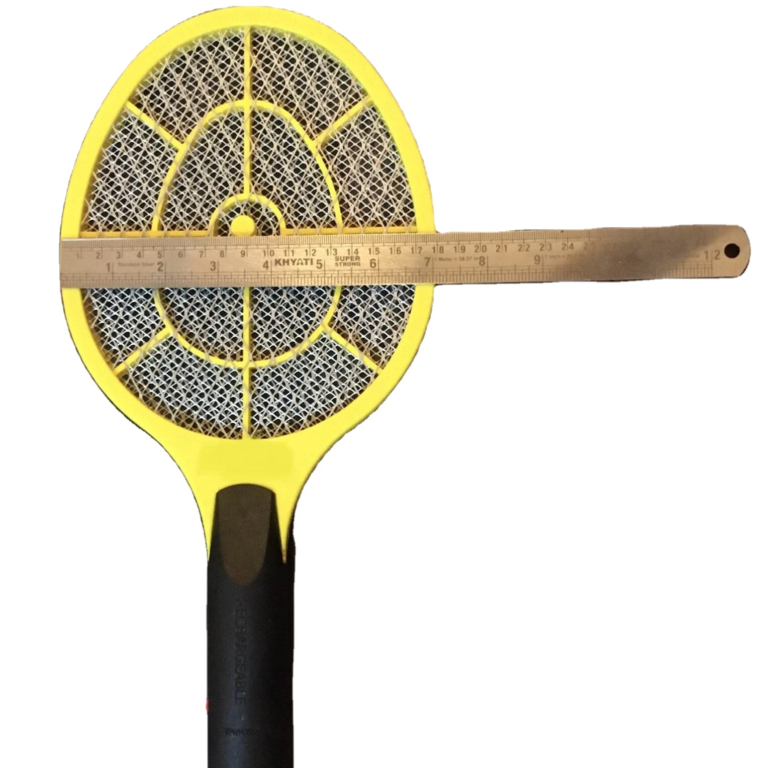 Wholesale Non Disposable Cheap Price Electric Mosquito Net High Quality Convenient And Durable Mosquito Swatter Net