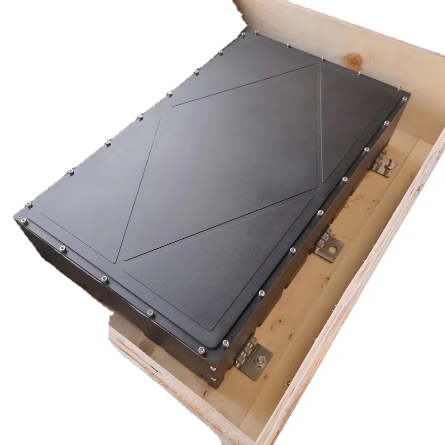 15 кВт 22 кВт ev бортовое зарядное устройство для электрического автобуса и грузовика