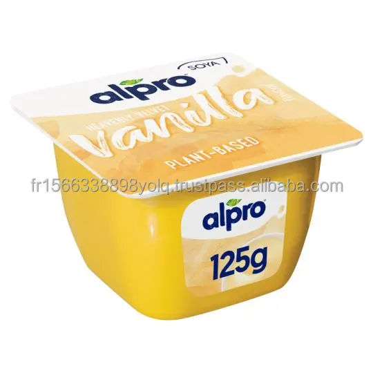 Alpro Soya Drink Sweetened with Calcium and Vitamins Wholesale - Buy Alpro Soya Drink