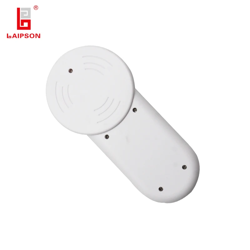 134.2khz FDX-B chip reader microchip lector pet rfid scanner veterinary